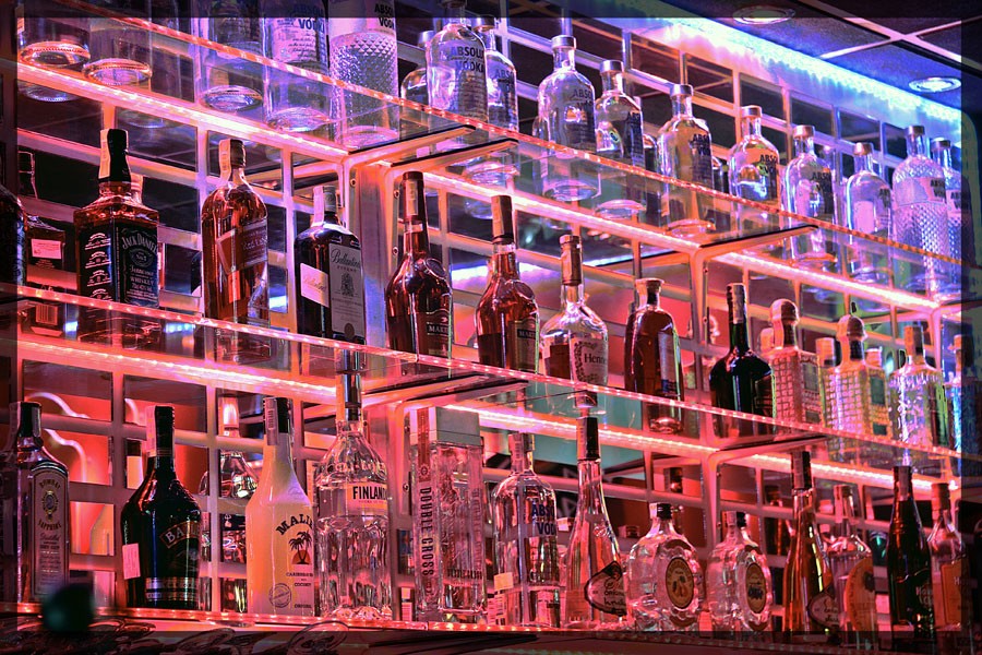 Night Club Srdiecko - Nightclub in Pre Ovsky Kraj, Slovakia