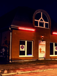 Olivia - Nightclub in Prievidza, Slovakia