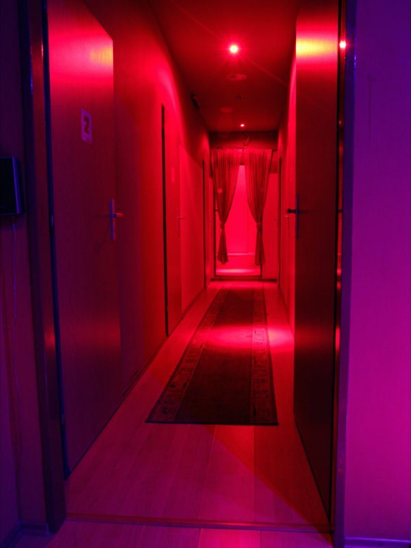 Olivia - Nightclub in Prievidza, Slovakia