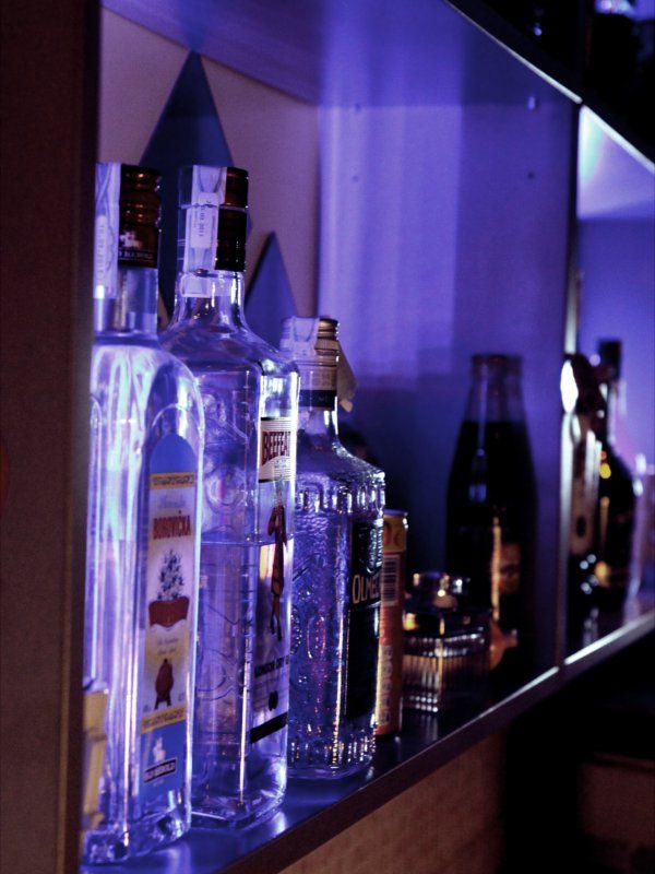 Olivia - Nightclub in Prievidza, Slovakia