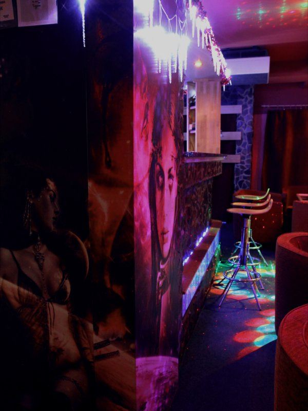 Olivia - Nightclub in Prievidza, Slovakia