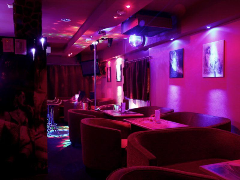 Olivia - Nightclub in Prievidza, Slovakia