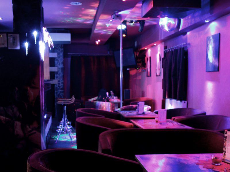 Olivia - Nightclub in Prievidza, Slovakia