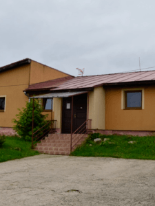 Riviera Strečno - Brothel in Stre No, Slovakia