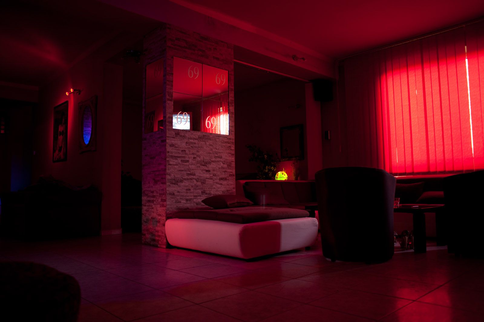 Intim Club 69 - Brothel in Tren Iansky Kraj, Slovakia