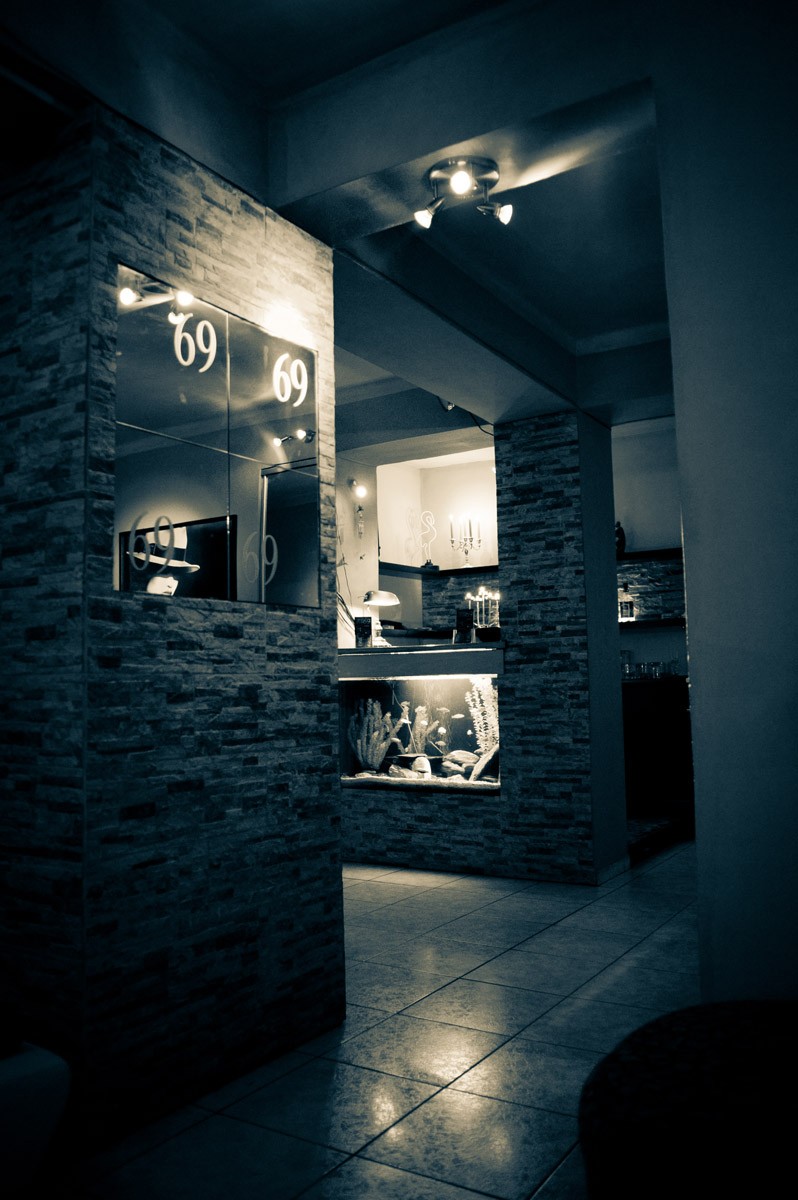 Intim Club 69 - Brothel in Tren Iansky Kraj, Slovakia