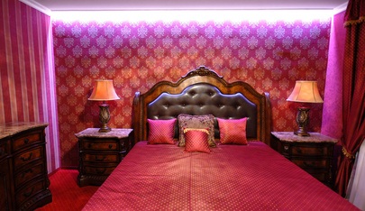 Luxury Night Club Šamorin - Brothel in Trnavsky Kraj, Slovakia