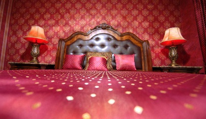 Luxury Night Club Šamorin - Brothel in Trnavsky Kraj, Slovakia