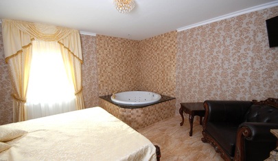 Luxury Night Club Šamorin - Brothel in Trnavsky Kraj, Slovakia