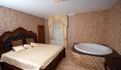 Luxury Night Club Šamorin - Brothel in Trnavsky Kraj, Slovakia