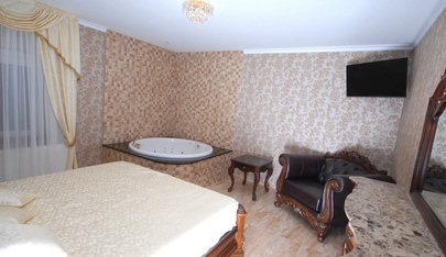 Luxury Night Club Šamorin - Brothel in Trnavsky Kraj, Slovakia