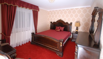 Luxury Night Club Šamorin - Brothel in Trnavsky Kraj, Slovakia