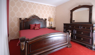 Luxury Night Club Šamorin - Brothel in Trnavsky Kraj, Slovakia
