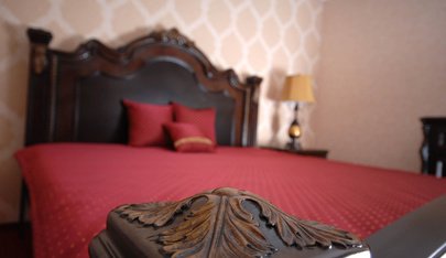 Luxury Night Club Šamorin - Brothel in Trnavsky Kraj, Slovakia