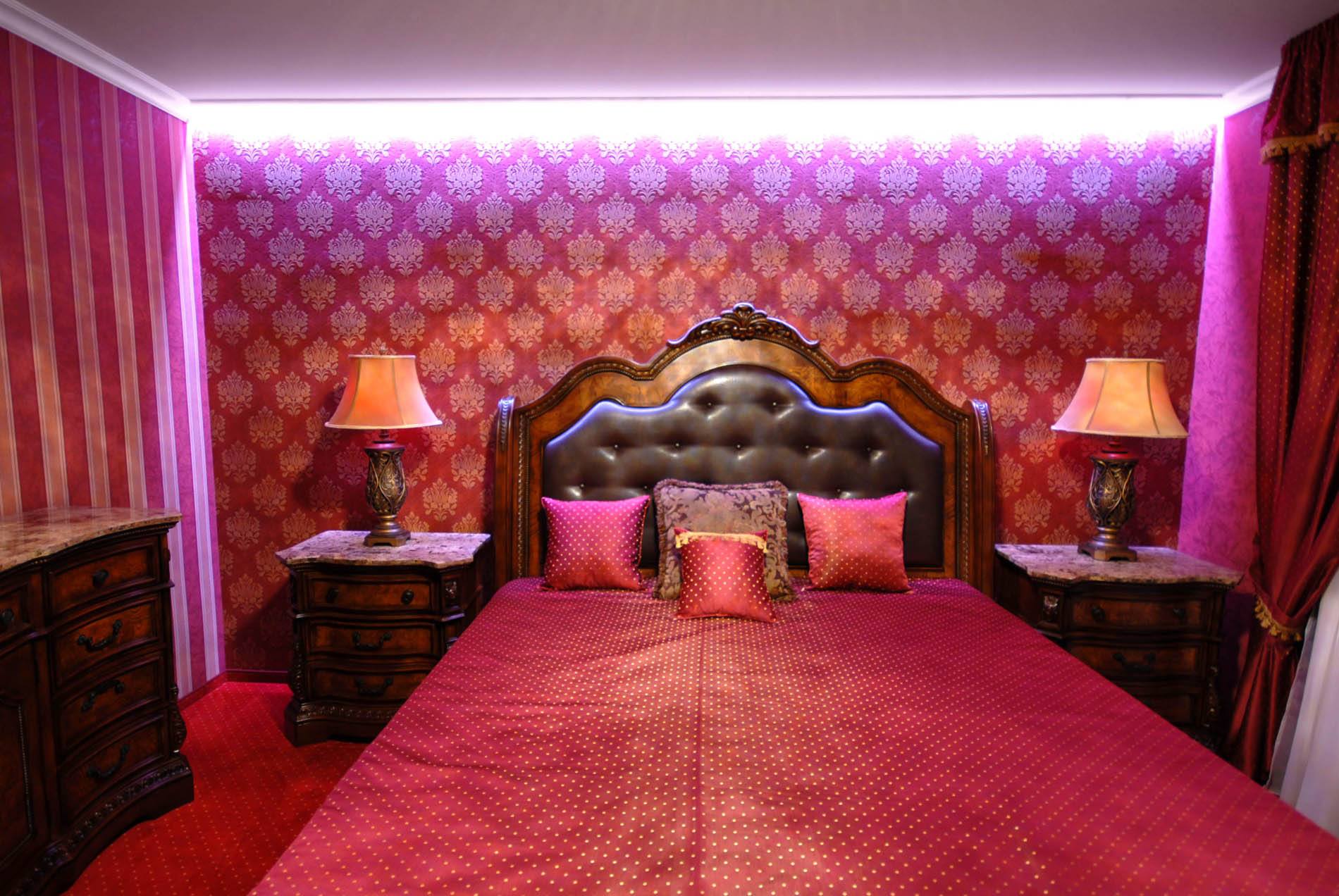 Luxury Night Club Šamorin - Brothel in Trnavsky Kraj, Slovakia
