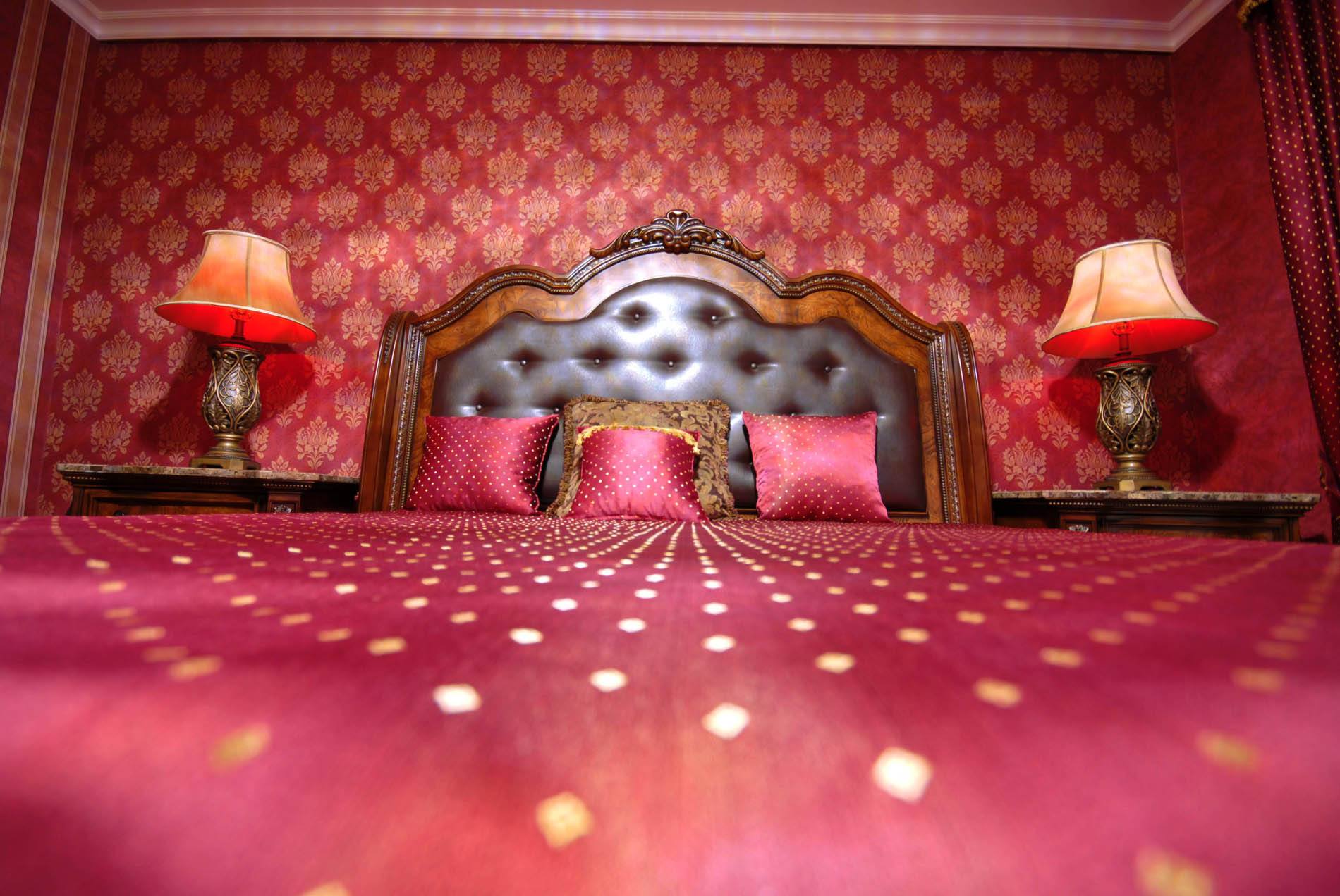 Luxury Night Club Šamorin - Brothel in Trnavsky Kraj, Slovakia