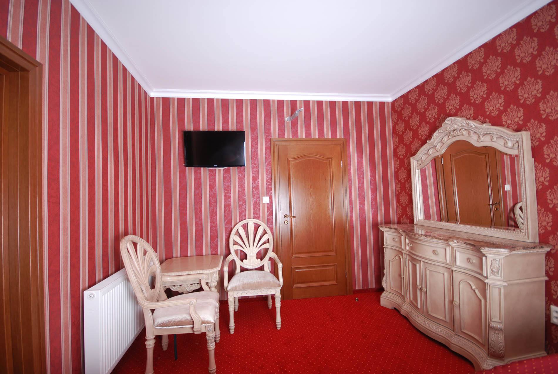Luxury Night Club Šamorin - Brothel in Trnavsky Kraj, Slovakia