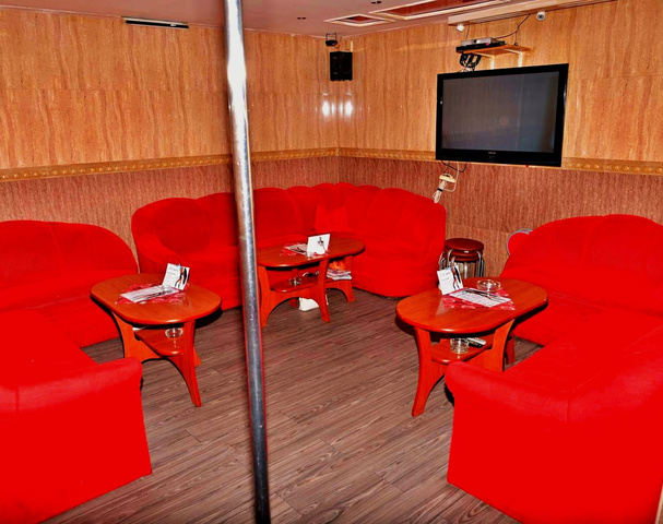 Erotický Nočný Klub Divokí Anjeli - Nightclub in Zhilina, Slovakia