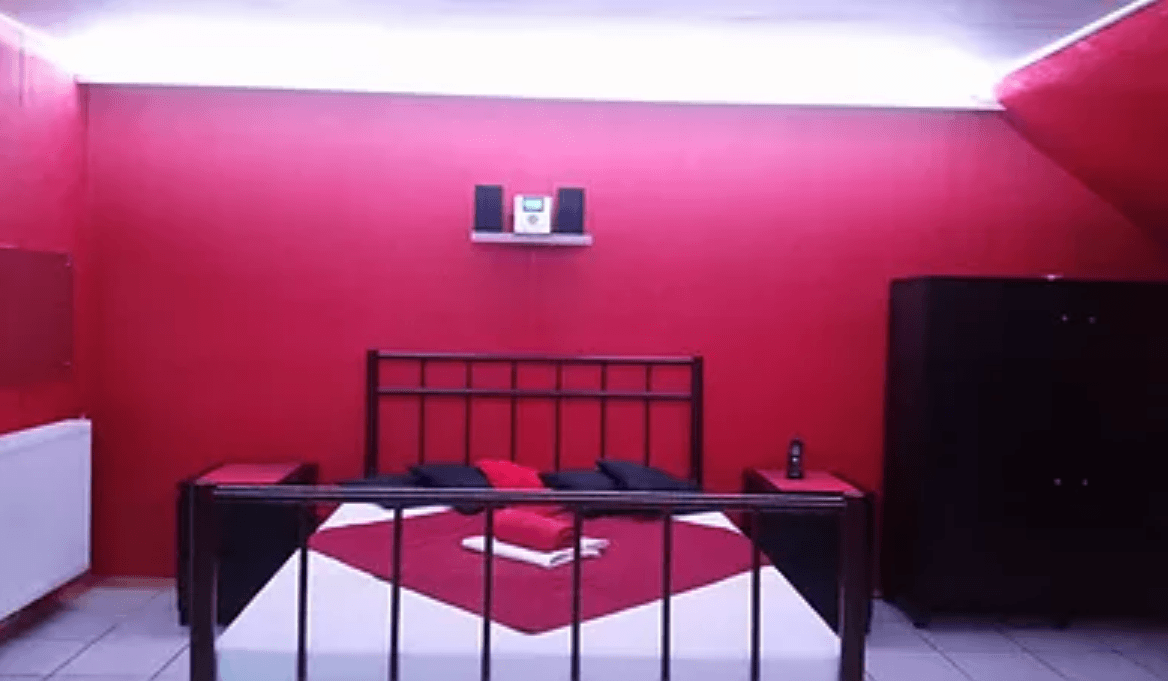 Erotický Nočný Klub Divokí Anjeli - Nightclub in Zhilina, Slovakia