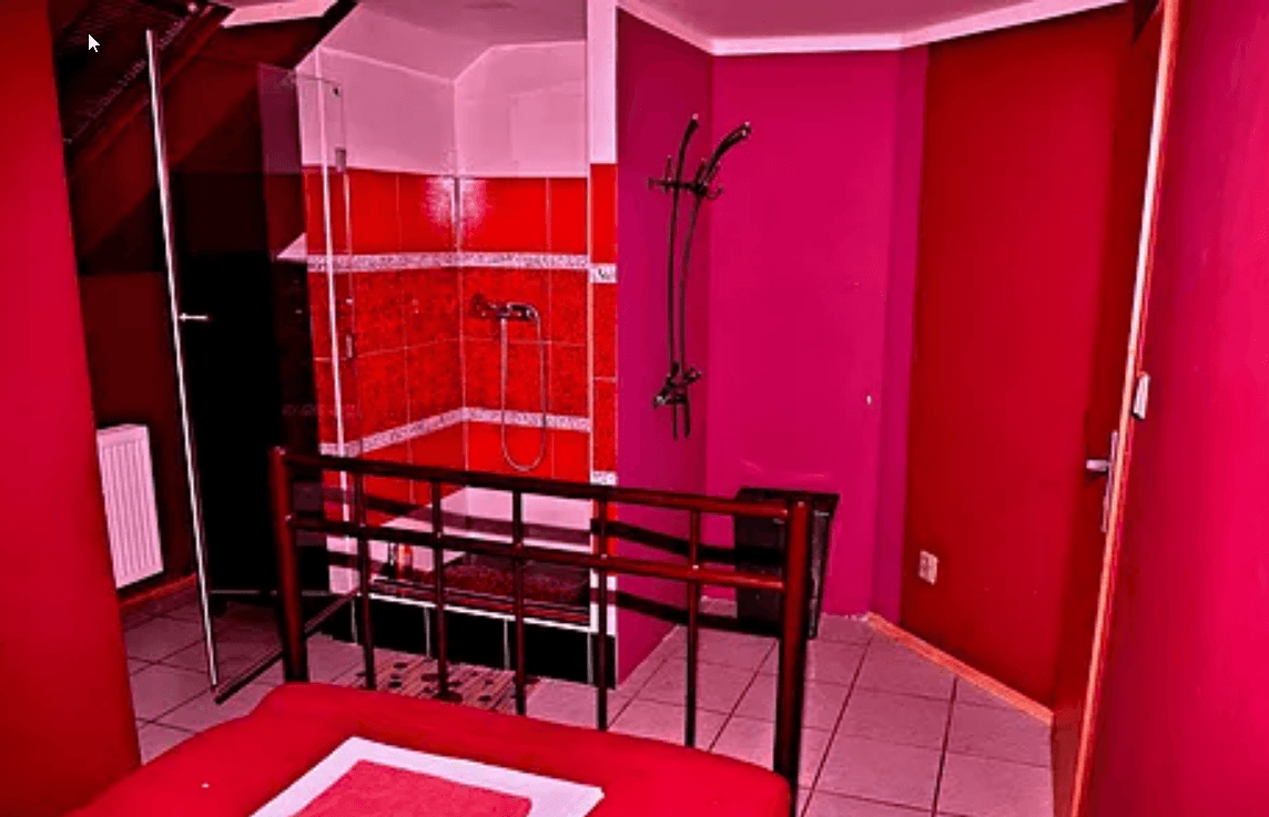 Erotický Nočný Klub Divokí Anjeli - Nightclub in Zhilina, Slovakia