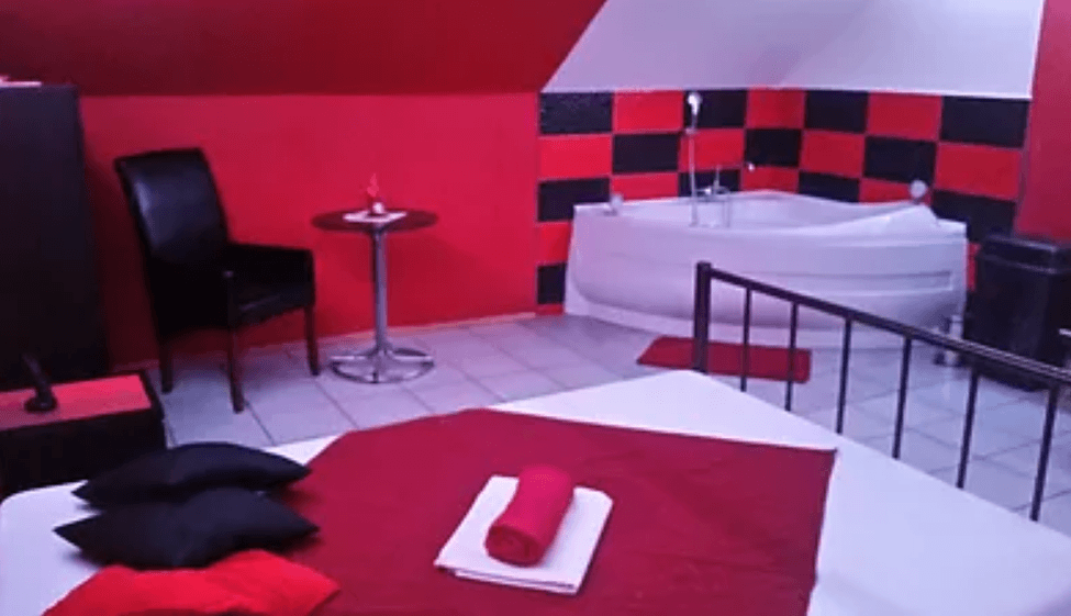 Erotický Nočný Klub Divokí Anjeli - Nightclub in Zhilina, Slovakia