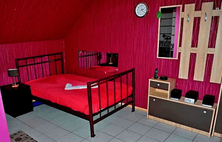 Erotický Nočný Klub Divokí Anjeli - Nightclub in Zhilina, Slovakia