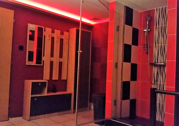 Erotický Nočný Klub Divokí Anjeli - Nightclub in Zhilina, Slovakia