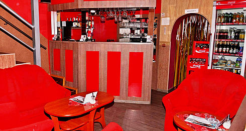 Erotický Nočný Klub Divokí Anjeli - Nightclub in Zhilina, Slovakia
