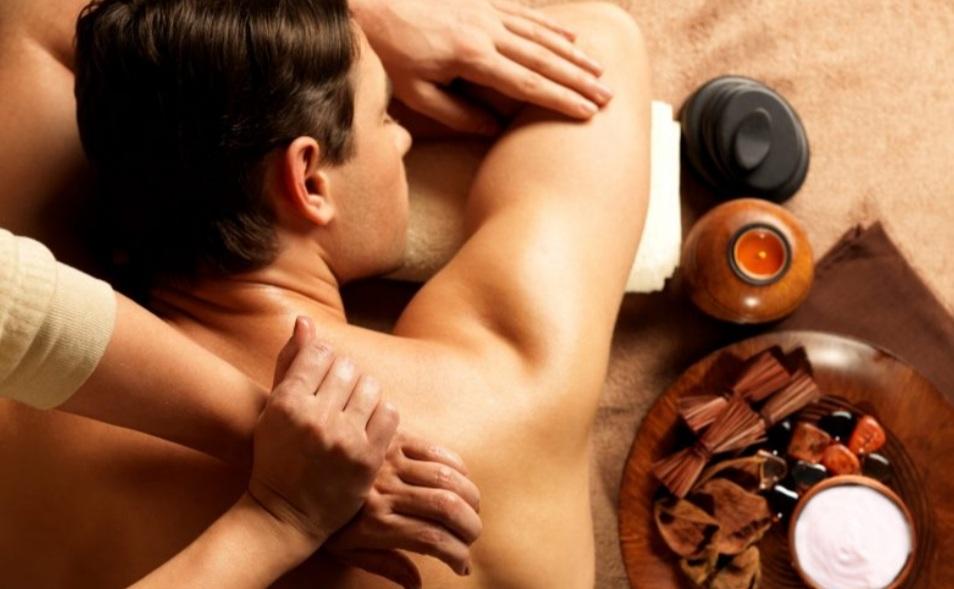 Masažni Salon Sakura - Erotic Massage in Koper, Slovenia