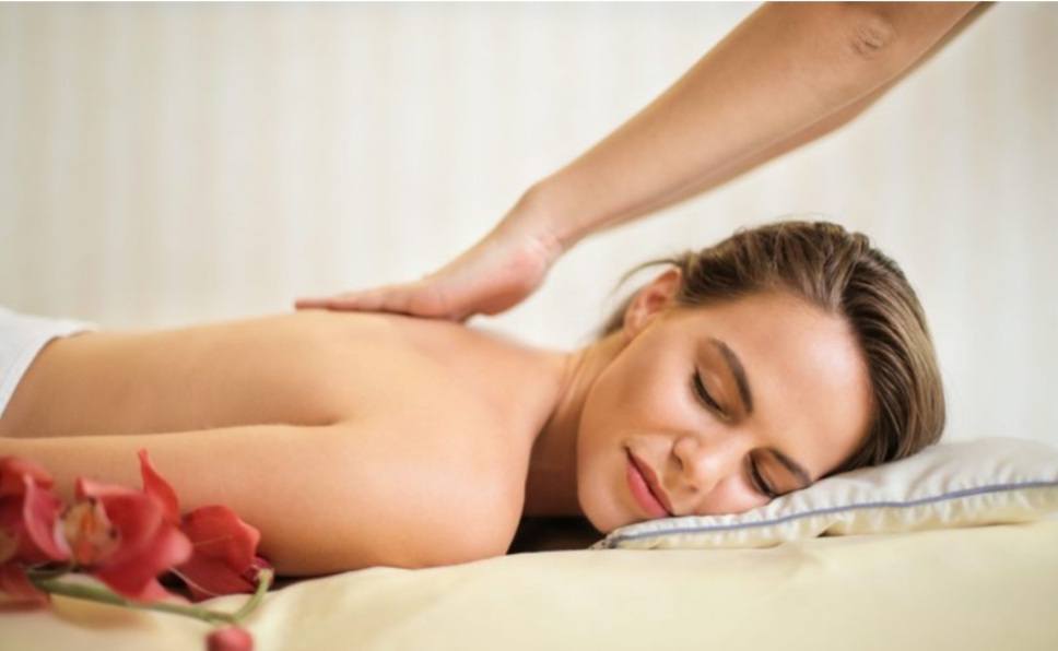 Masažni Salon Sakura - Erotic Massage in Koper, Slovenia