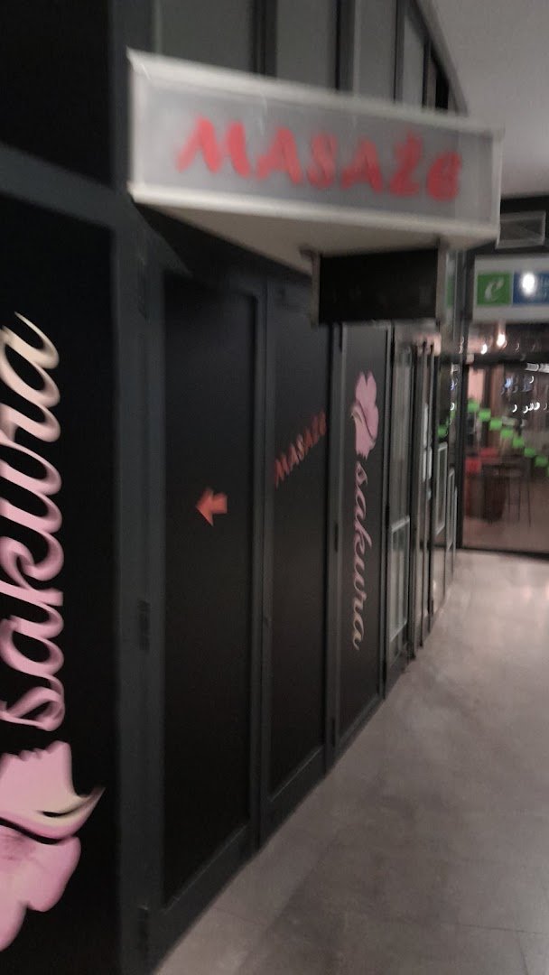 Masažni Salon Sakura - Erotic Massage in Koper, Slovenia