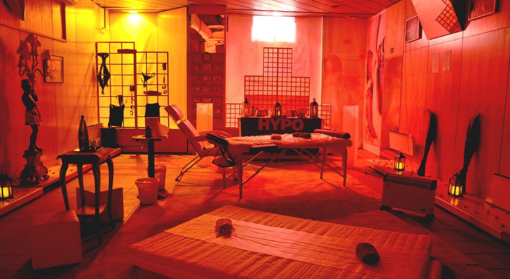 1 Sun Salon - Erotic Massage in Ljubljana, Slovenia
