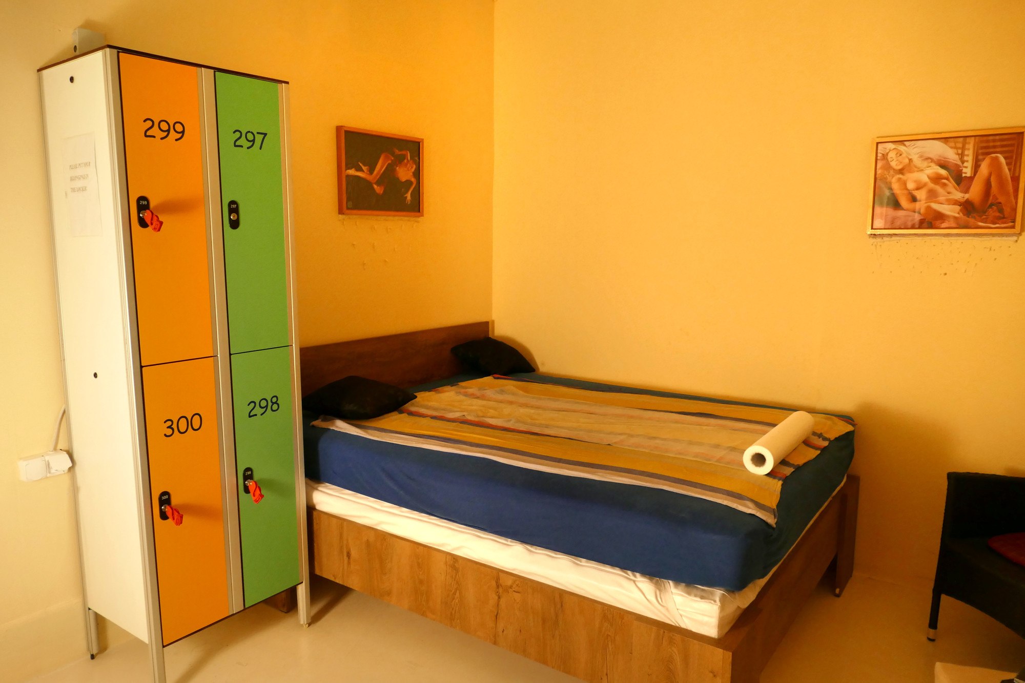 1 Sun Salon - Erotic Massage in Ljubljana, Slovenia