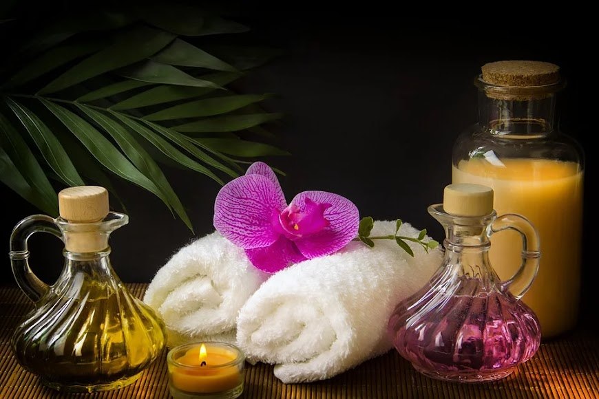 Geisha Body Massage - Erotic Massage in Ljubljana, Slovenia