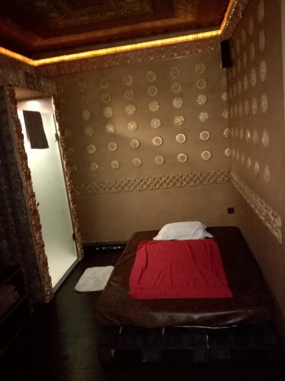 Superbus - Center Of Erotic Massage - Erotic Massage in Ljubljana, Slovenia