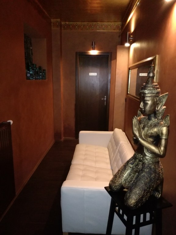 Superbus - Center Of Erotic Massage - Erotic Massage in Ljubljana, Slovenia