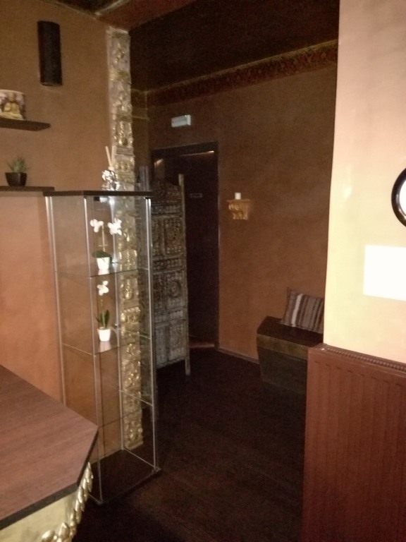 Superbus - Center Of Erotic Massage - Erotic Massage in Ljubljana, Slovenia
