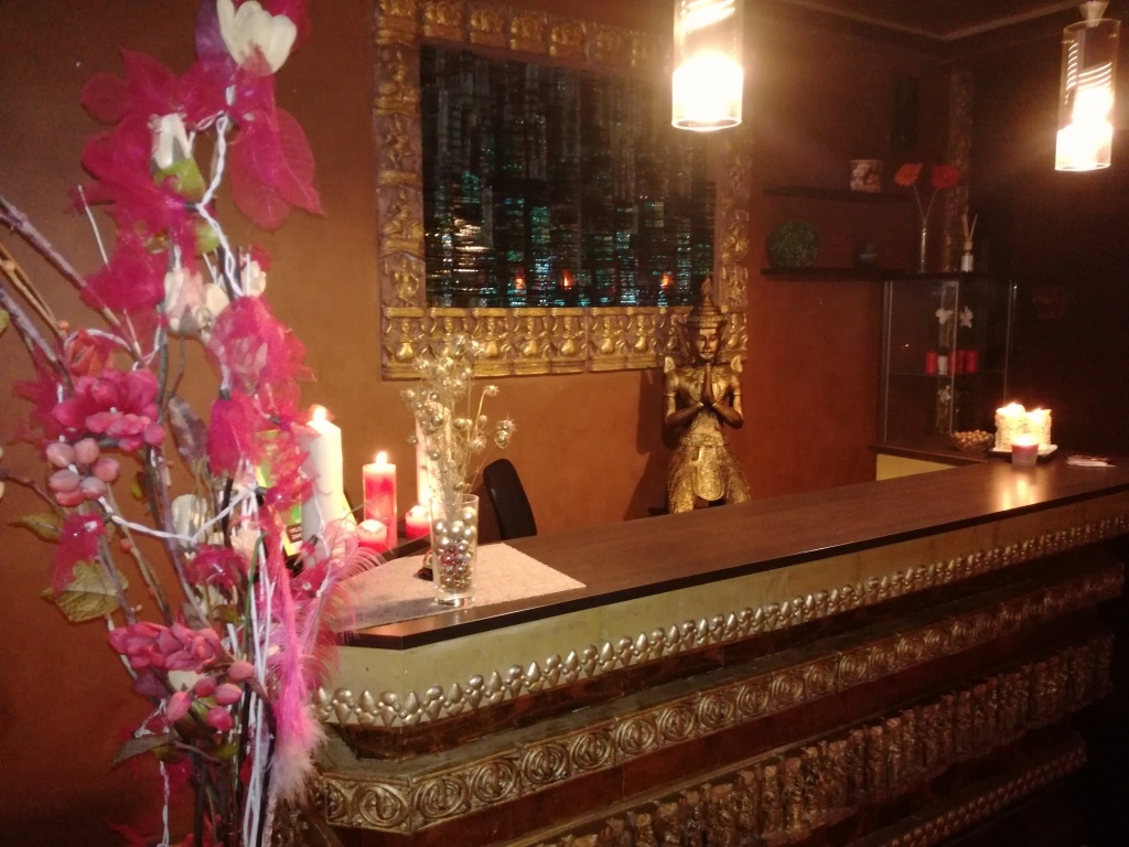 Superbus - Center Of Erotic Massage - Erotic Massage in Ljubljana, Slovenia