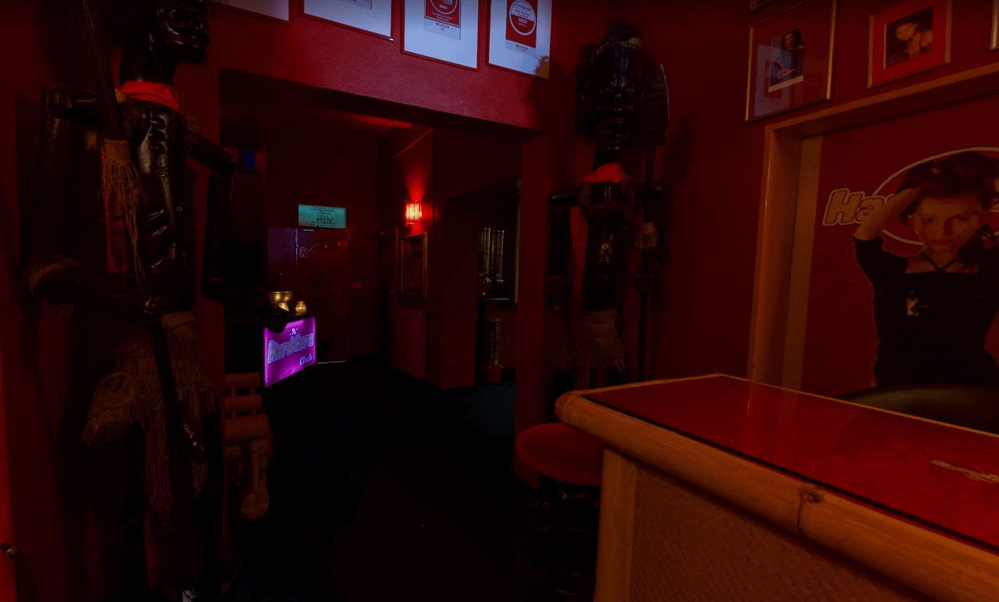 Hard Core Club - Nightclub in Ljubljana, Slovenia