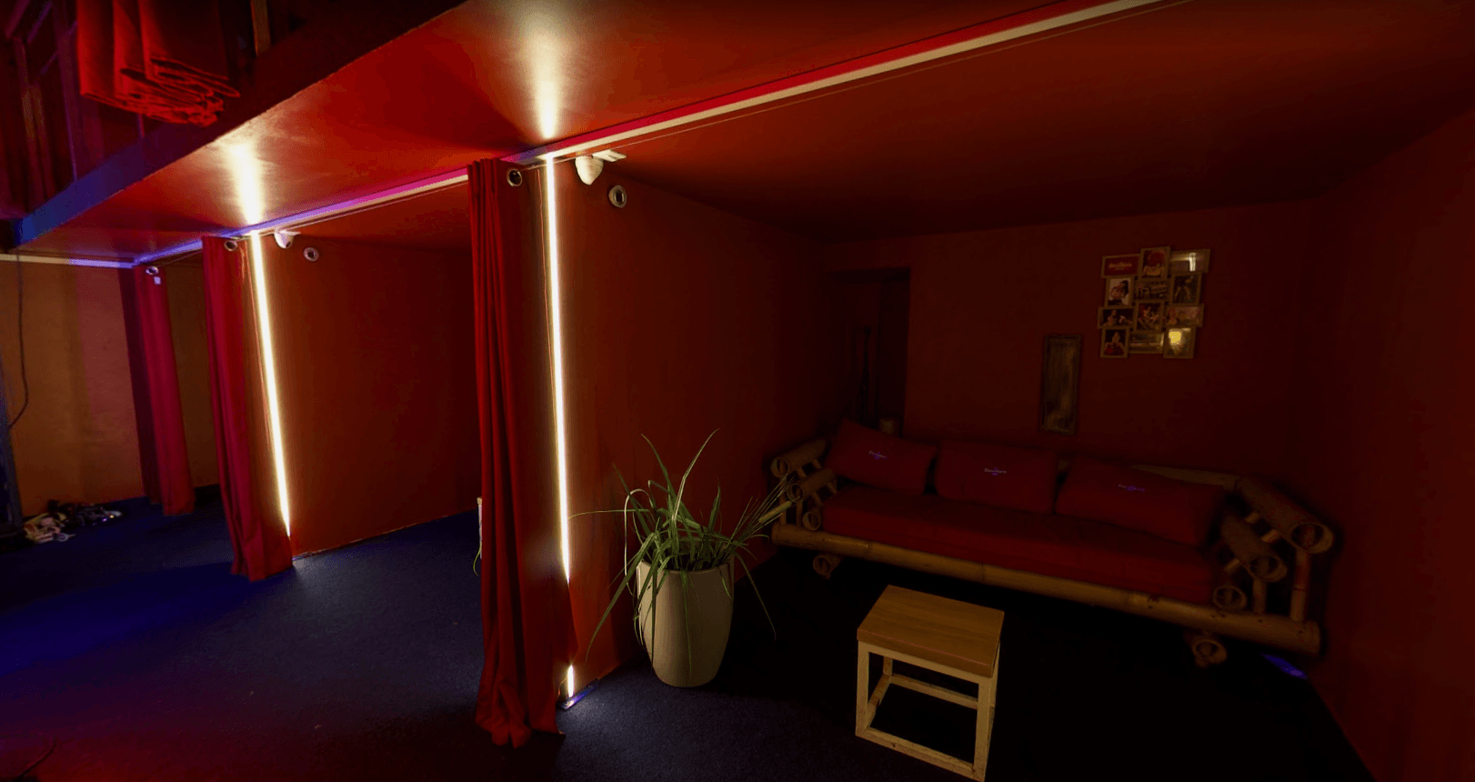 Hard Core Club - Nightclub in Ljubljana, Slovenia