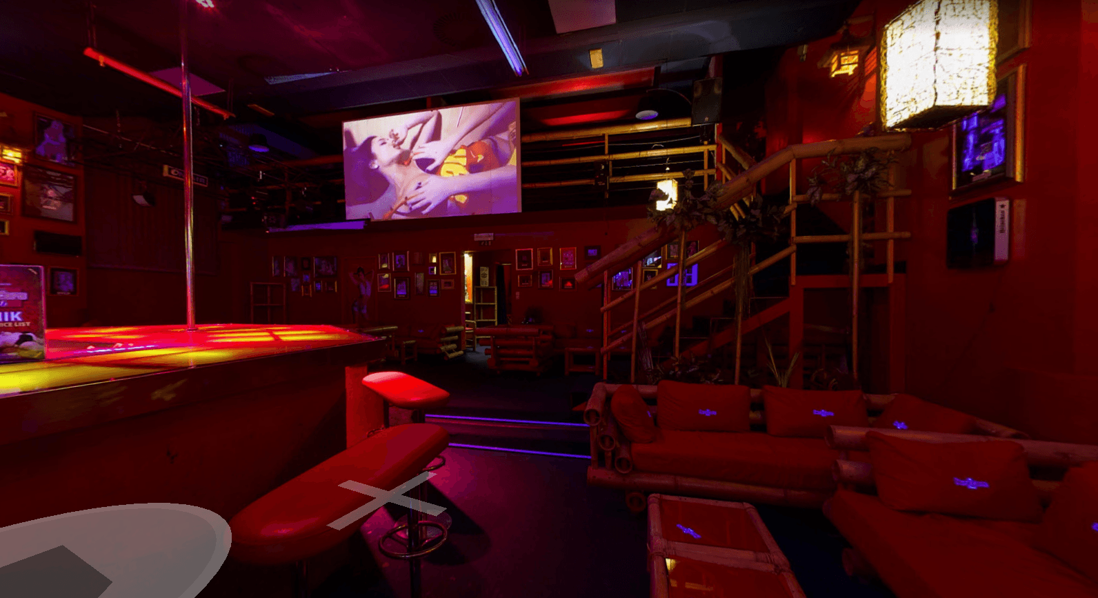 Hard Core Club - Nightclub in Ljubljana, Slovenia