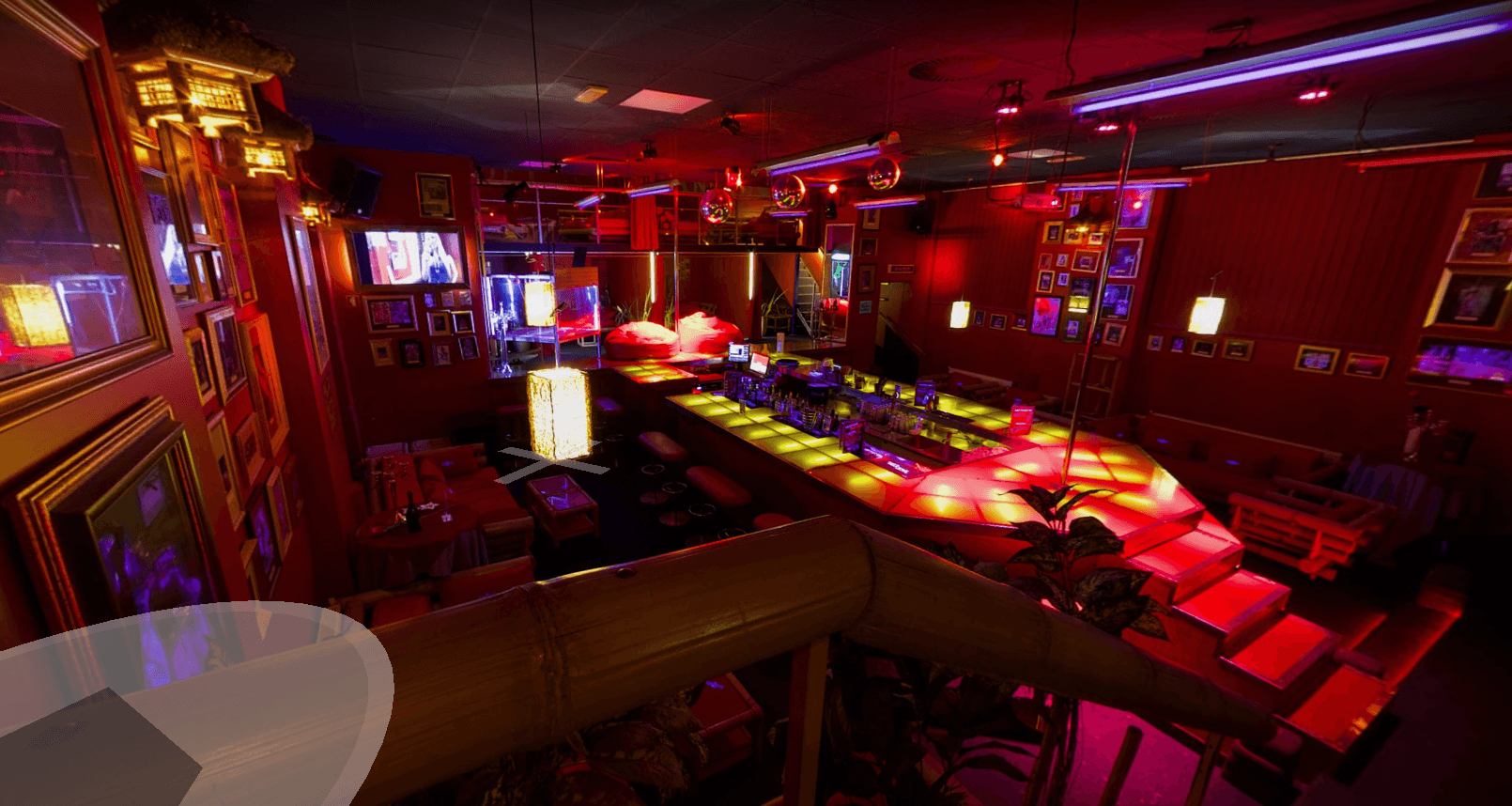 Hard Core Club - Nightclub in Ljubljana, Slovenia