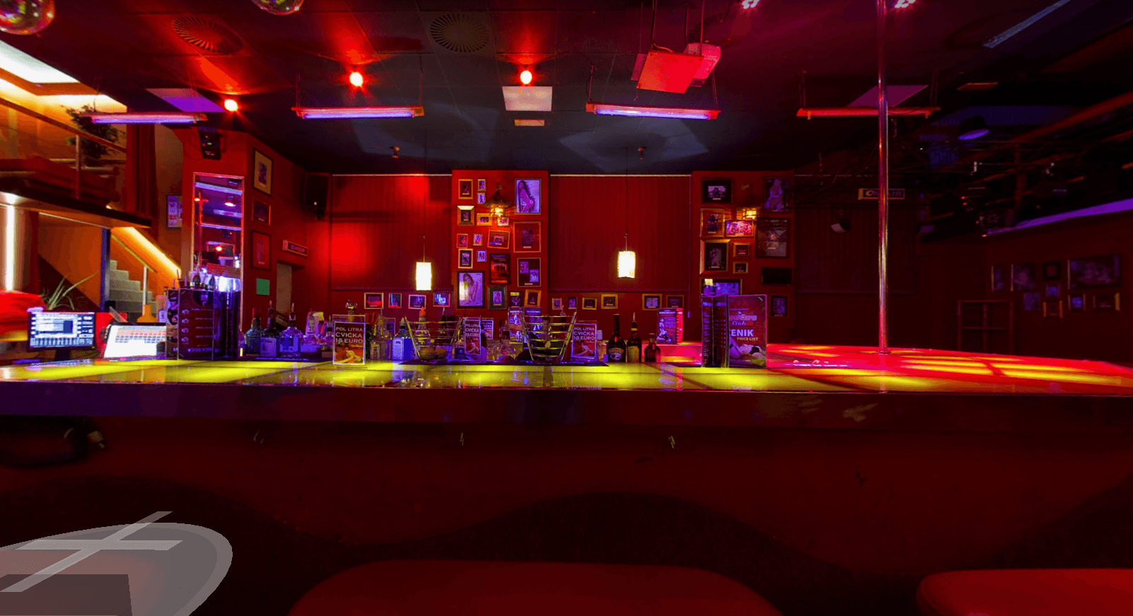 Hard Core Club - Nightclub in Ljubljana, Slovenia