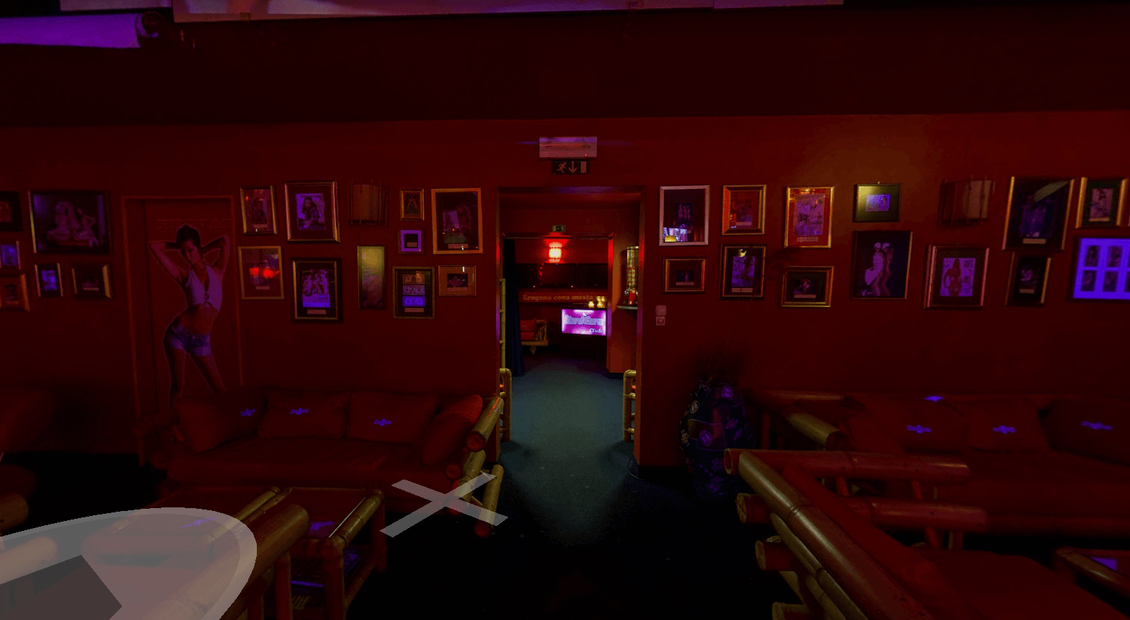 Hard Core Club - Nightclub in Ljubljana, Slovenia