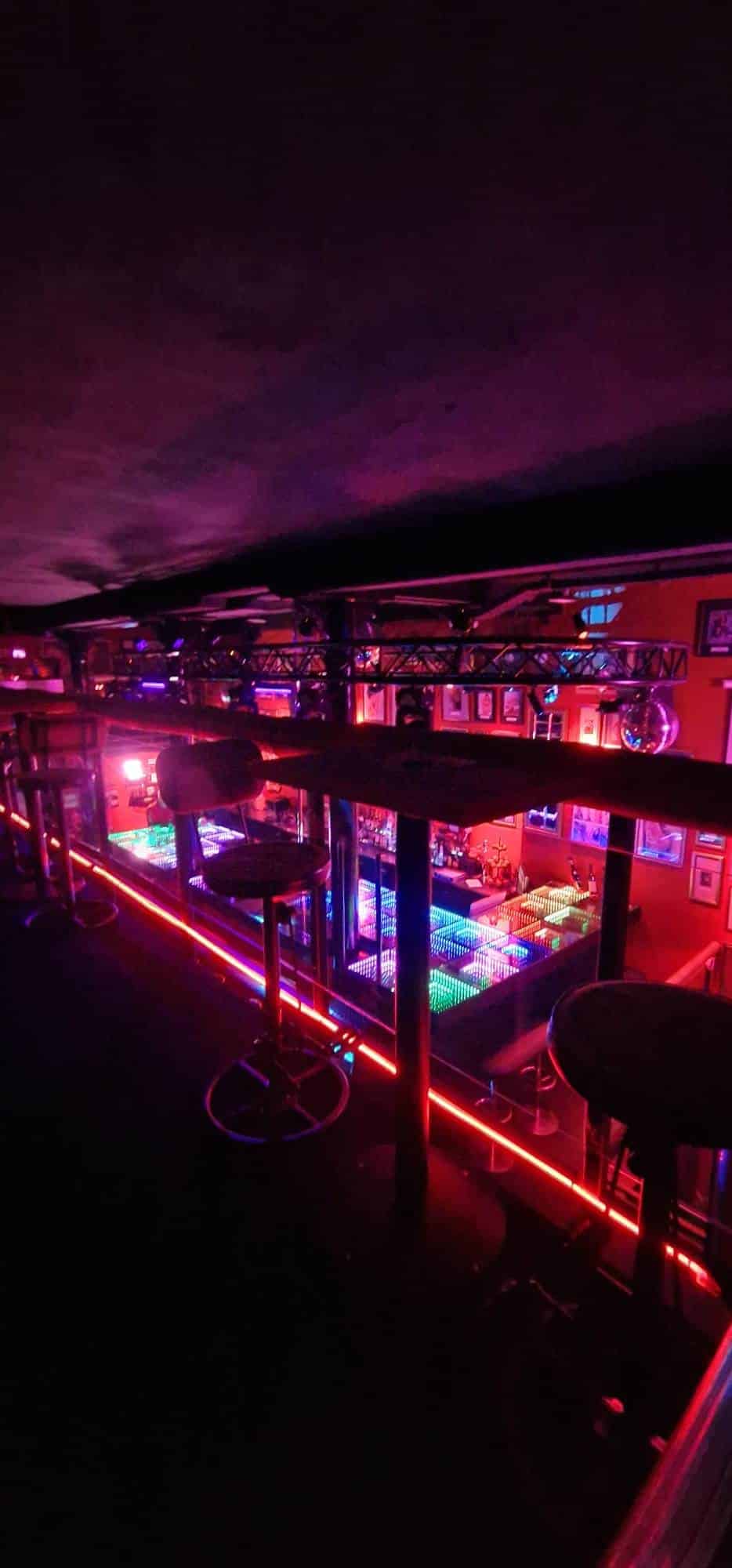 Hard Core Club - Nightclub in Ljubljana, Slovenia