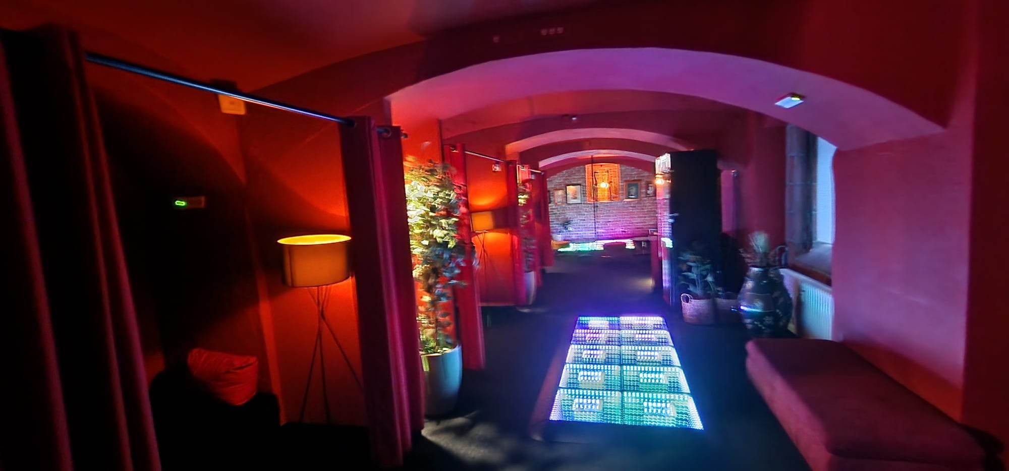 Hard Core Club - Nightclub in Ljubljana, Slovenia