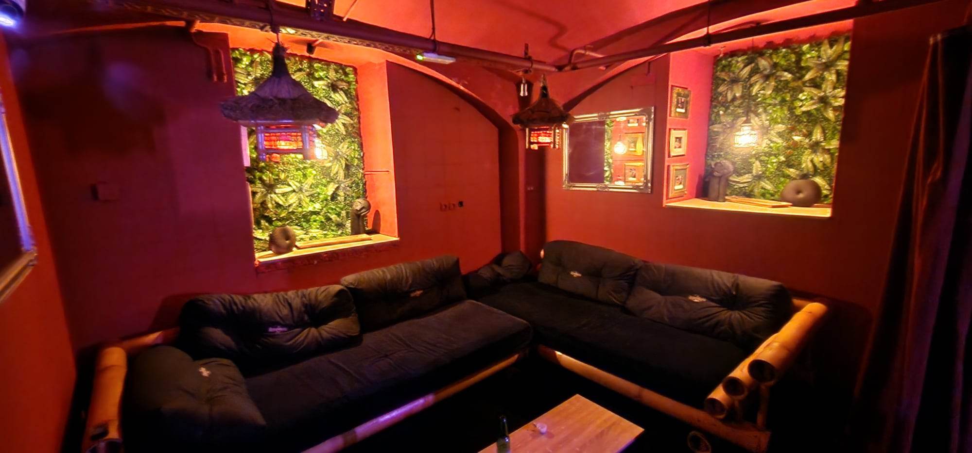 Hard Core Club - Nightclub in Ljubljana, Slovenia