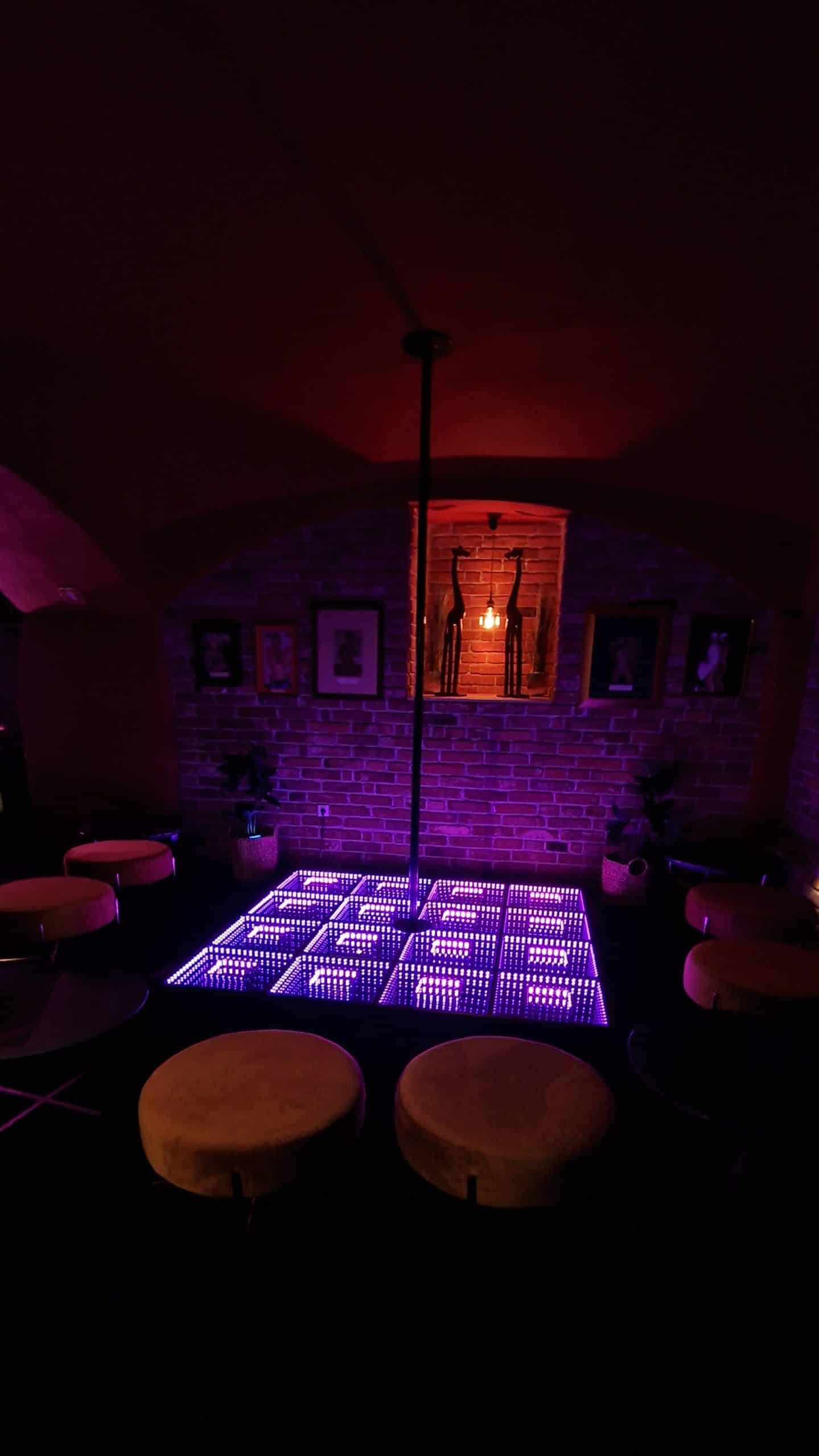 Hard Core Club - Nightclub in Ljubljana, Slovenia