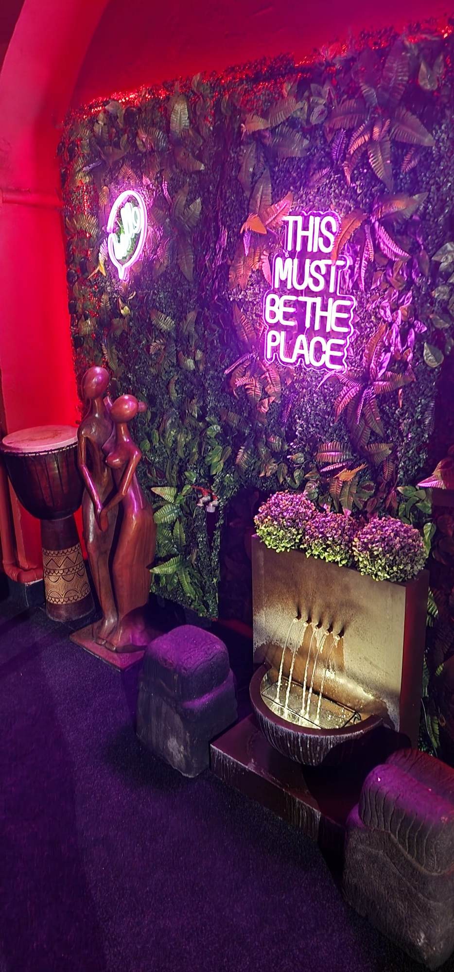 Hard Core Club - Nightclub in Ljubljana, Slovenia