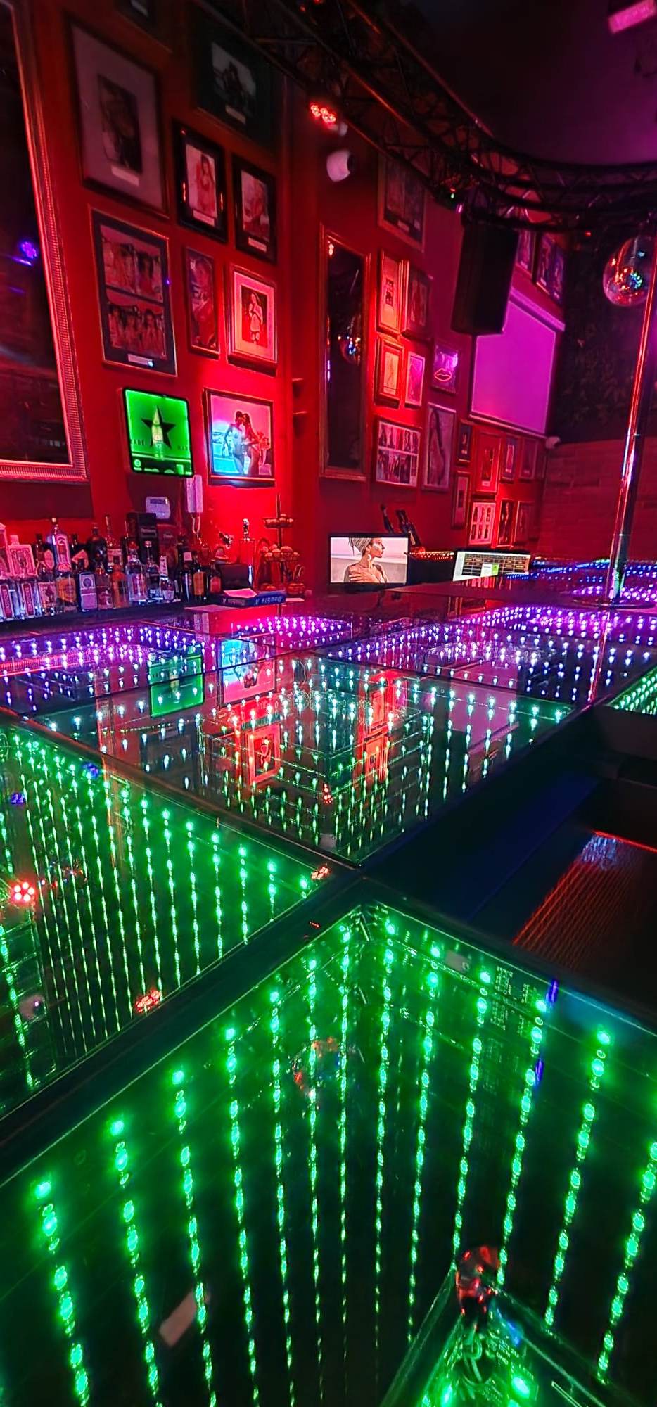 Hard Core Club - Nightclub in Ljubljana, Slovenia